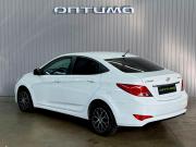 Hyundai Solaris I Рестайлинг Краснодар  - изображение 27
