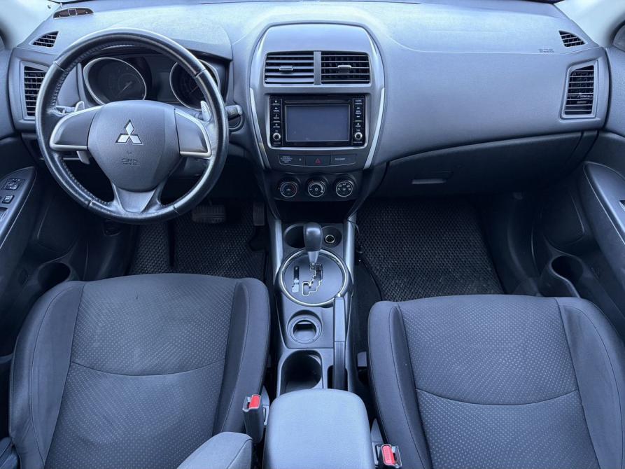 Mitsubishi ASX I Рестайлинг Саратов  - изображение 10