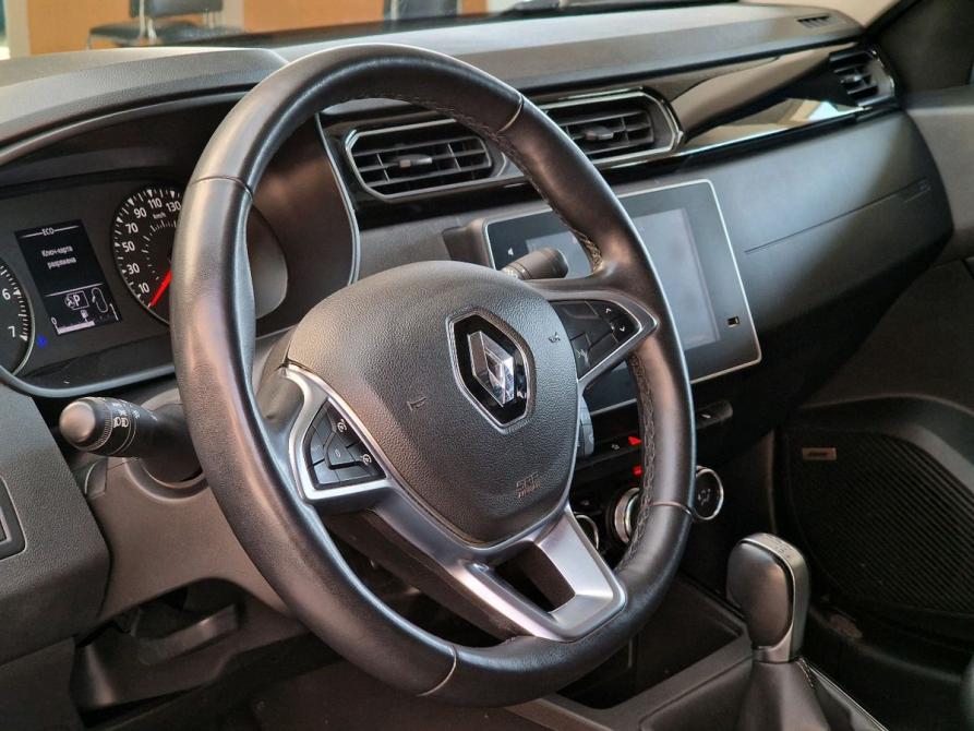 Renault Arkana I Челябинск  - изображение 12