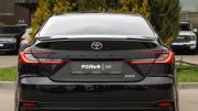 Toyota Camry IX (XV80) China Market Москва  - изображение 52