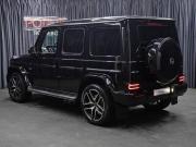 Mercedes-Benz G-Класс AMG II (W463) Москва  - изображение 34