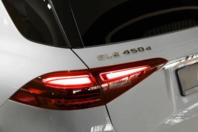 Новый Mercedes-Benz GLE II (V167) Рестайлинг 2026 года, цена 19 030 000 рублей, внедорожник, Автокод Объявления