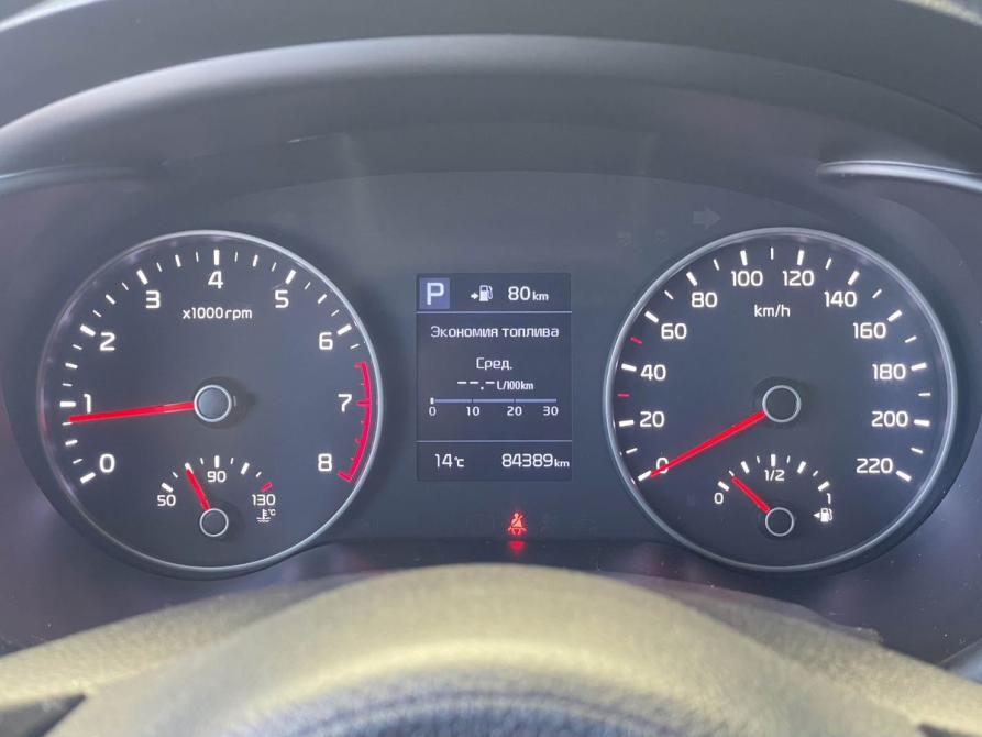 Kia Rio IV Пермь  - изображение 4