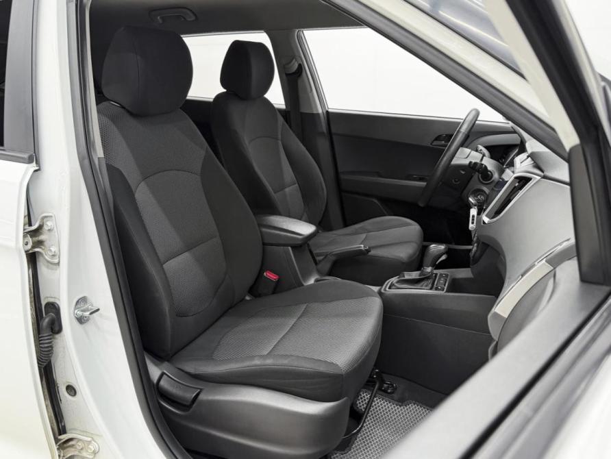 Hyundai Creta I Рестайлинг Ростов-на-Дону  - изображение 8