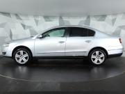 Volkswagen Passat B6 Москва  - изображение 36