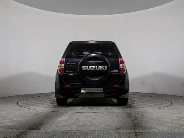 Suzuki Grand Vitara II Рестайлинг 2 с пробегом 2012 года, цена 1 600 000 рублей, 133000 км, внедорожник, Автокод Объявления