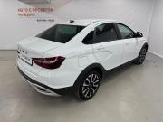 Lada (ВАЗ) Vesta I Рестайлинг (NG) Москва  - изображение 27