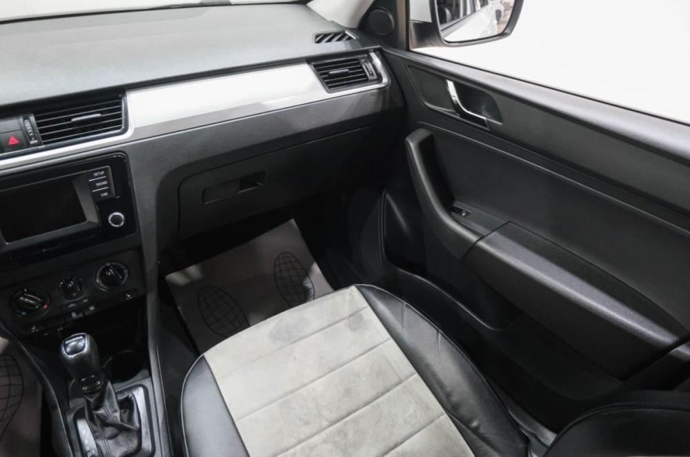 Skoda Rapid I Рестайлинг Новокузнецк  - изображение 18