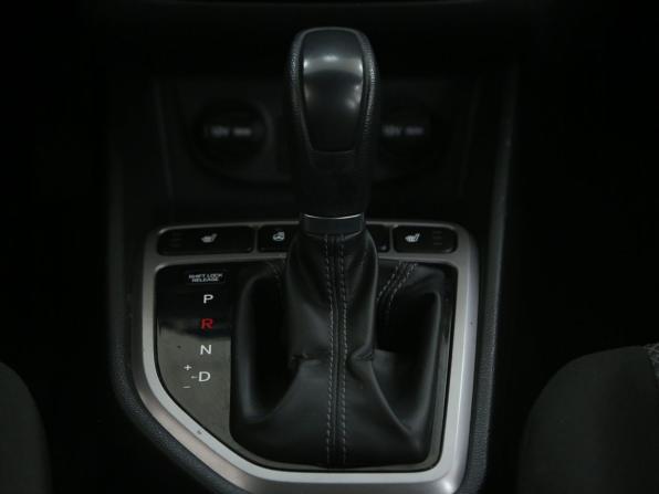 Hyundai Creta I с пробегом 2017 года, цена 1 588 000 рублей, 100000 км, внедорожник, Автокод Объявления
