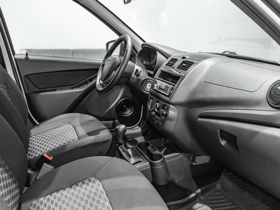 Lada (ВАЗ) Granta I Рестайлинг Екатеринбург  - изображение 14