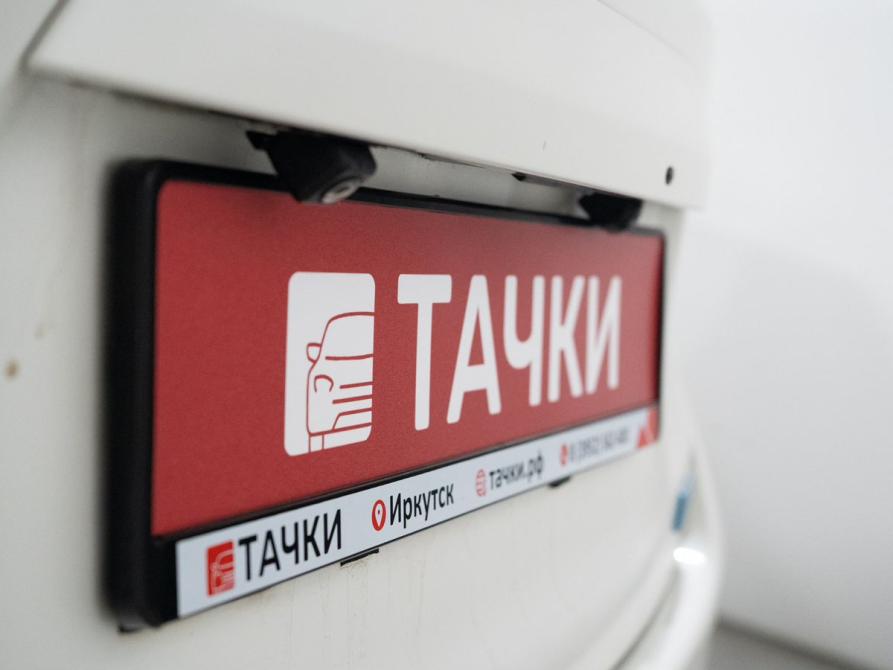 Nissan Note II Иркутск  - изображение 21