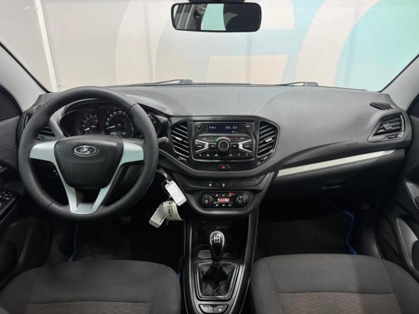 Lada (ВАЗ) Vesta I с пробегом 2016 года, цена 731 000 рублей, 94320 км, седан, Автокод Объявления