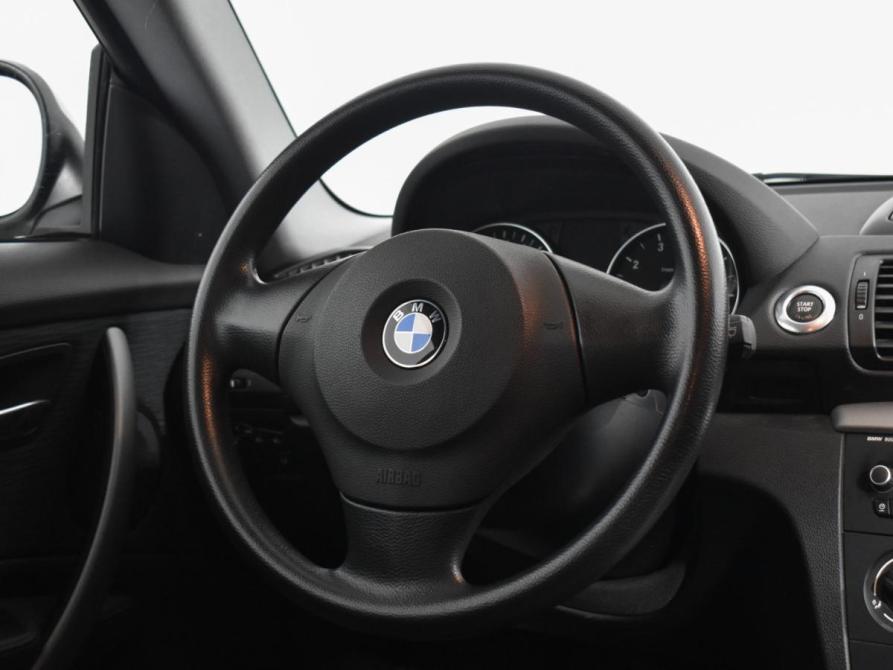 BMW 1 серии I (E81/E82/E87/E88) Рестайлинг Санкт-Петербург  - изображение 14