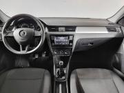 Skoda Rapid I Рестайлинг Уфа  - изображение 39