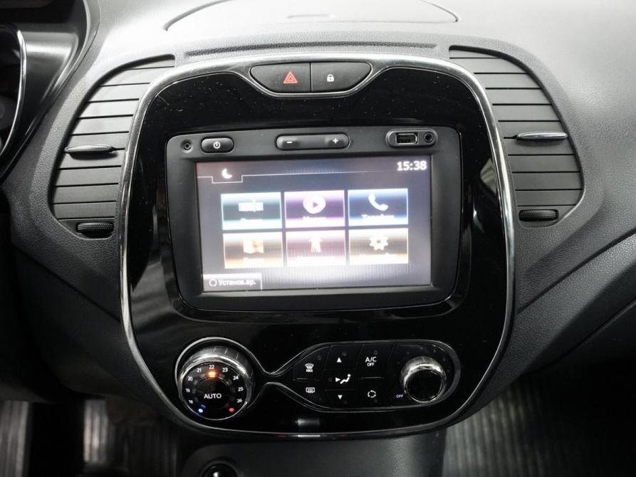 Renault Kaptur I Ульяновск  - изображение 18