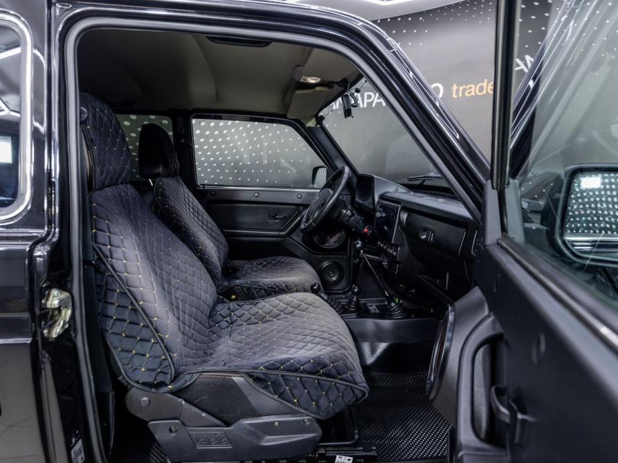 Lada (ВАЗ) 2121 (4x4) I Рестайлинг Самара  - изображение 20