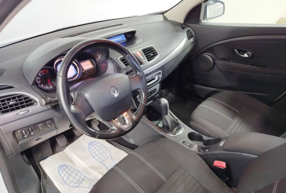 Renault Fluence I Рестайлинг Саратов  - изображение 20
