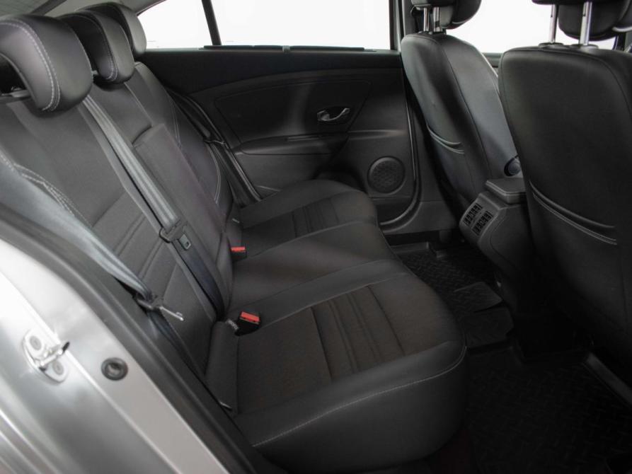 Renault Fluence I Рестайлинг Москва  - изображение 11