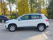 Volkswagen Tiguan I Рестайлинг Чебоксары  - изображение 32