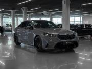 BMW M5 VII (G90) Москва  - изображение 34