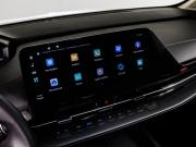 Changan UNI-S (CS55 Plus) Москва  - изображение 51