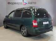 Mazda MPV II (LW) Сургут  - изображение 19