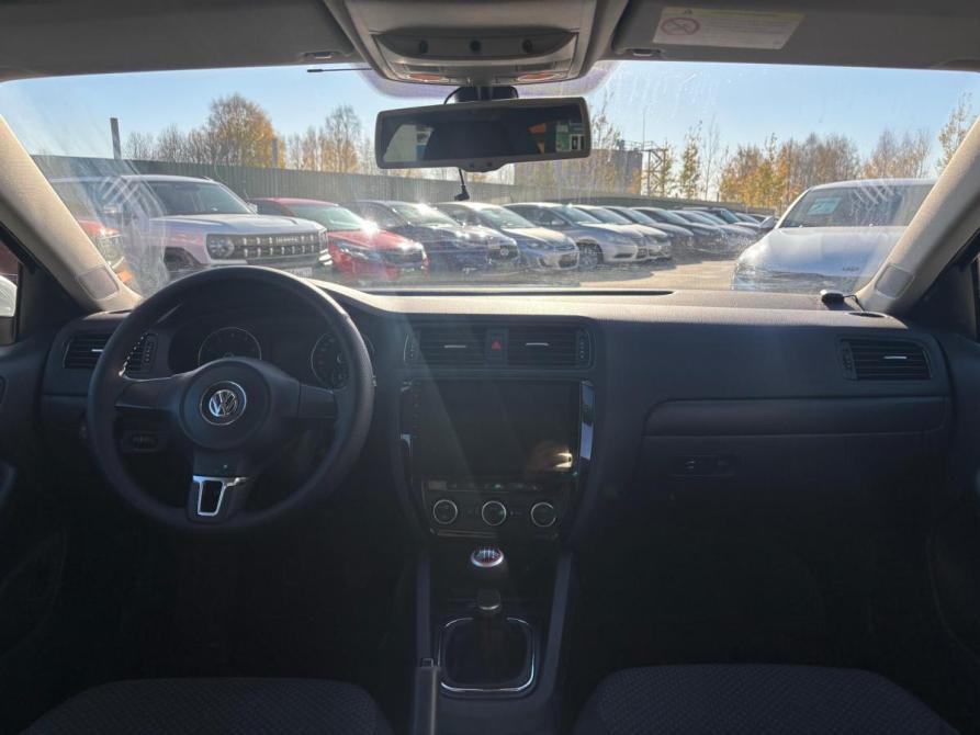 Volkswagen Jetta VI Сыктывкар  - изображение 25