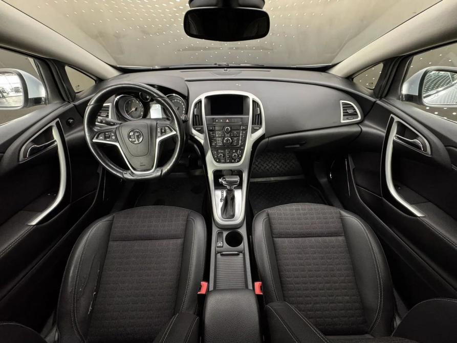 Opel Astra J Рестайлинг Самара  - изображение 11
