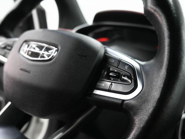 Geely Coolray I с пробегом 2022 года, цена 1 509 900 рублей, 127000 км, внедорожник, Автокод Объявления