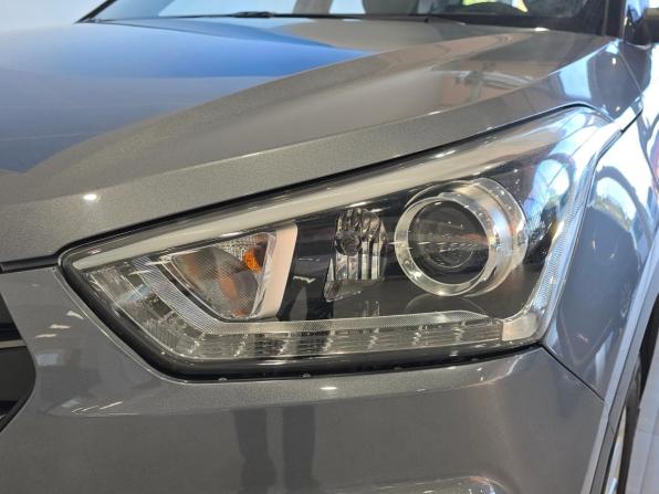 Hyundai Creta I с пробегом 2017 года, цена 1 949 000 рублей, 69000 км, внедорожник, Автокод Объявления