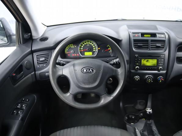 Kia Sportage II Рестайлинг с пробегом 2009 года, цена 780 000 рублей, 314269 км, внедорожник, Автокод Объявления