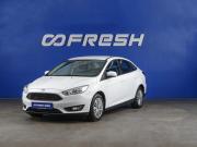 Ford Focus III Рестайлинг Москва  - изображение 25