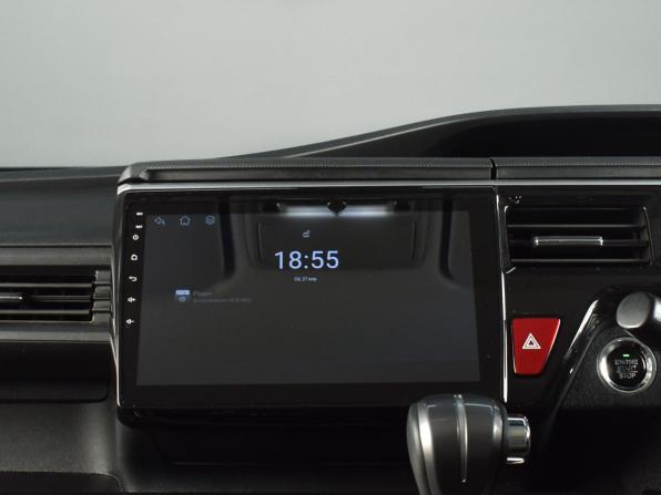 Honda Stepwgn V Рестайлинг с пробегом 2017 года, цена 2 275 995 рублей, 121736 км, минивэн, Автокод Объявления
