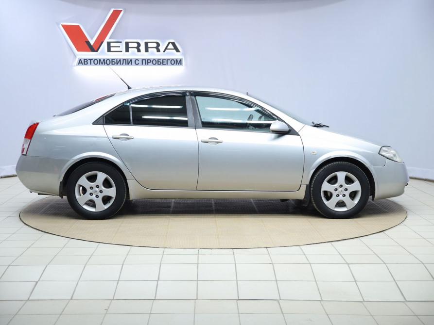 Nissan Primera III (P12) Уфа  - изображение 4