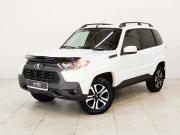 Lada (ВАЗ) Niva Travel I Тула  - изображение 19