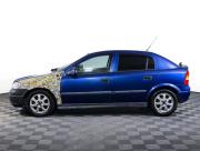Opel Astra G Москва  - изображение 29