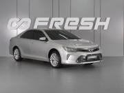 Toyota Camry VII (XV50) Рестайлинг Минеральные Воды  - изображение 20