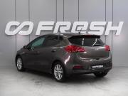 Kia Ceed II Воронеж  - изображение 18
