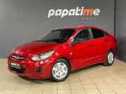 Hyundai Solaris I Тверь  - изображение 20