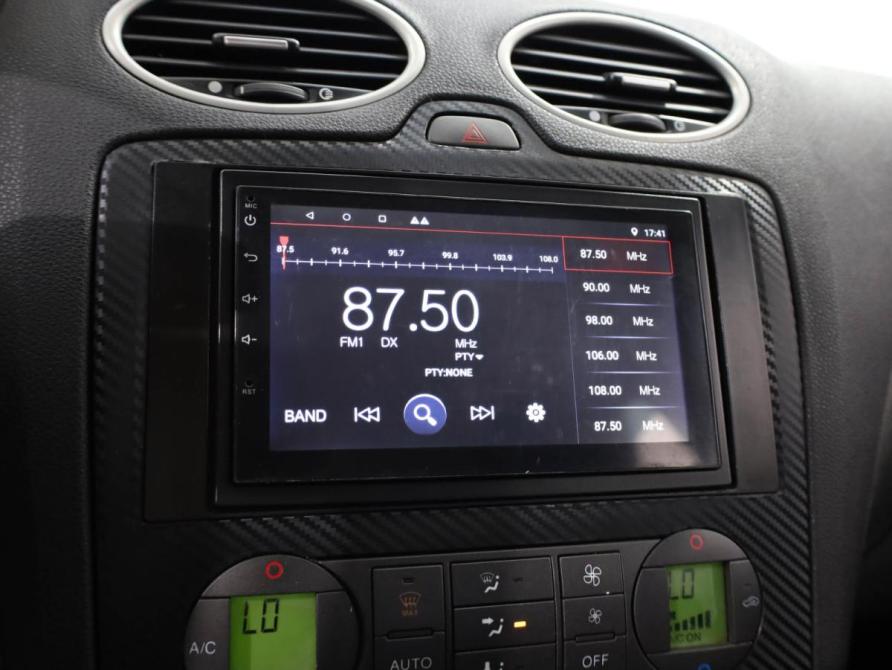 Ford Focus II Ростов-на-Дону  - изображение 10