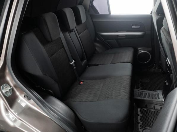 Suzuki Grand Vitara II Рестайлинг 2 с пробегом 2013 года, цена 1 399 000 рублей, 138497 км, внедорожник, Автокод Объявления