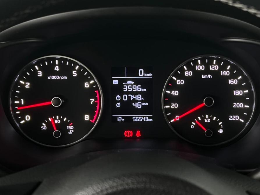 Kia Rio IV Липецк  - изображение 10