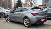 Opel Astra J Рестайлинг Санкт-Петербург  - изображение 13