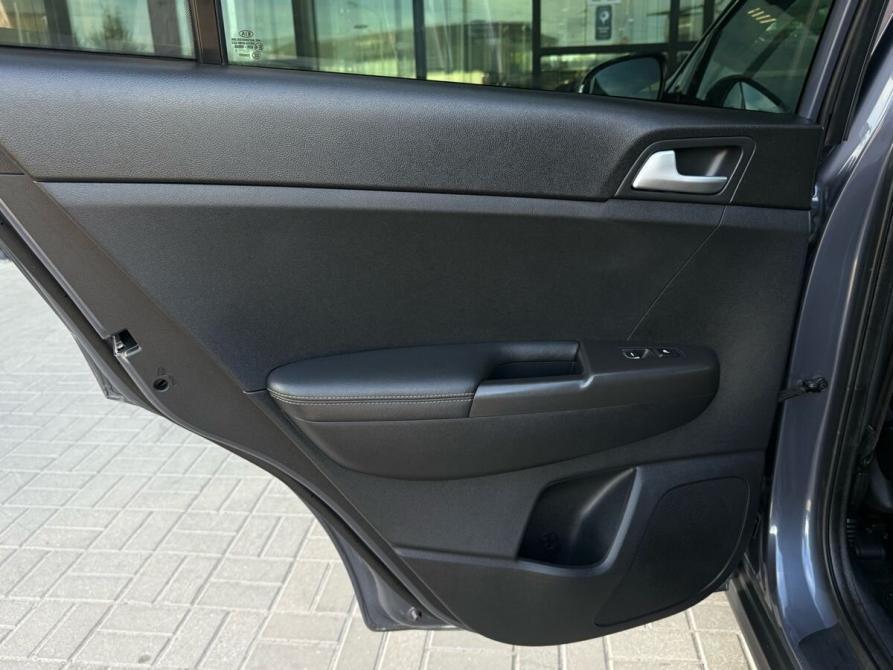 Kia Sportage IV Волгоград  - изображение 16