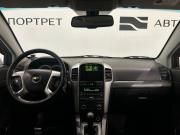 Chevrolet Captiva I Санкт-Петербург  - изображение 40