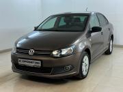 Volkswagen Polo V Москва  - изображение 15