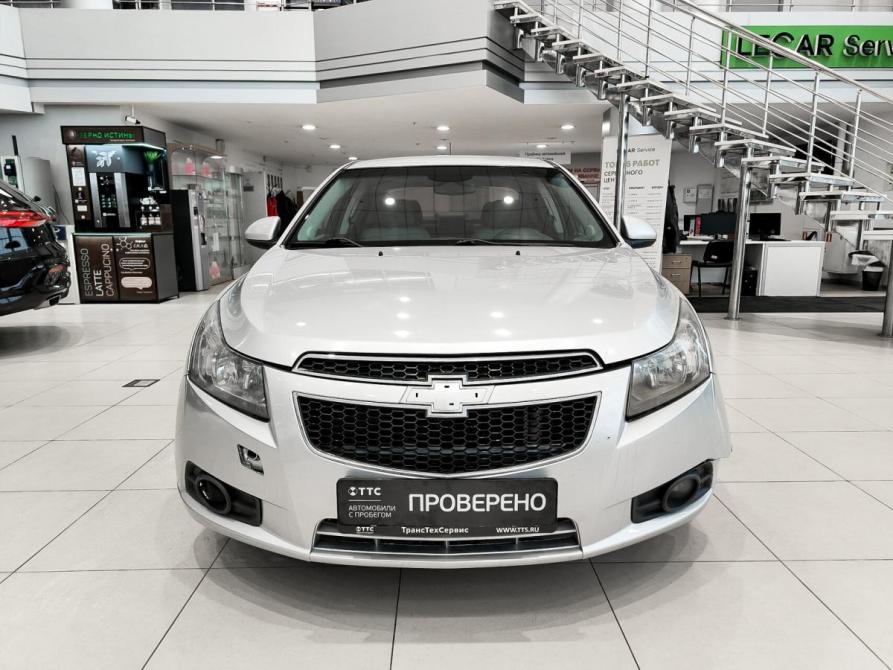 Chevrolet Cruze I Казань  - изображение 2