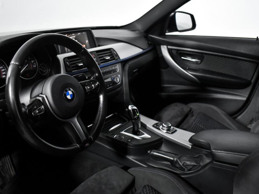 BMW 3 серии VI (F3x) Санкт-Петербург  - изображение 10
