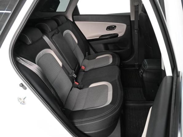 Kia Ceed II Рестайлинг с пробегом 2016 года, цена 1 519 000 рублей, 82541 км, универсал, Автокод Объявления