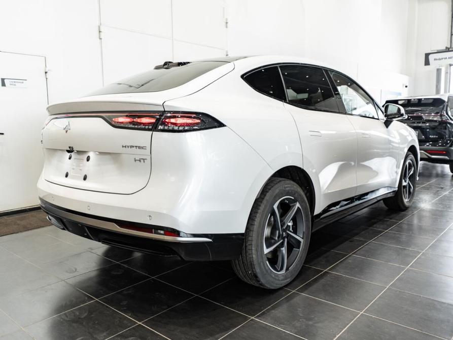 GAC Hyptec HT Москва  - изображение 5